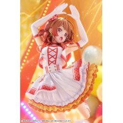 The Idolmaster Gakuen statuette PVC 1/7 Ume Hanami The Rolling Riceball 25 cm | 4934054067114
