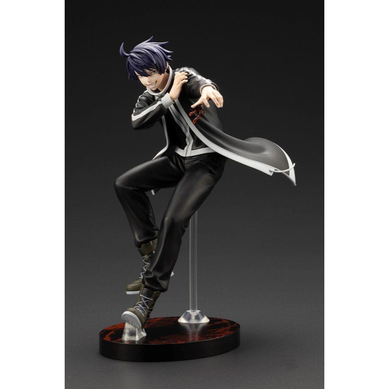 Tougen Anki statuette PVC ARTFXJ 1/8 Shiki Ichinose 21 cm | 4934054067787