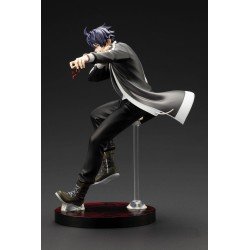 Tougen Anki statuette PVC ARTFXJ 1/8 Shiki Ichinose 21 cm | 4934054067787