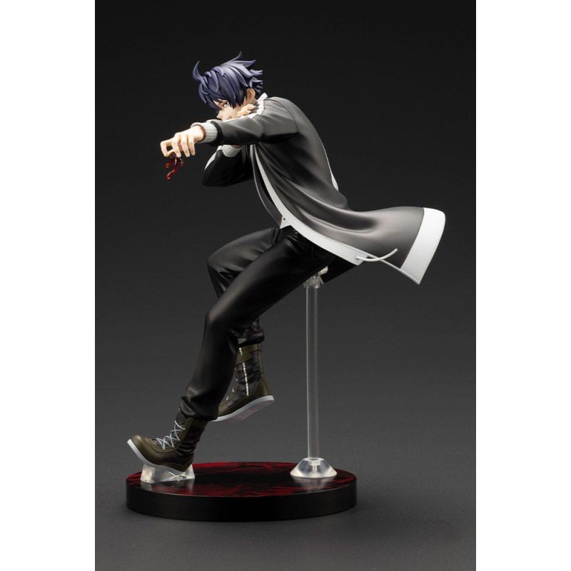 Tougen Anki statuette PVC ARTFXJ 1/8 Shiki Ichinose 21 cm | 4934054067787