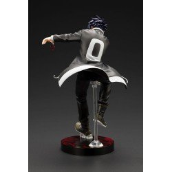 Tougen Anki statuette PVC ARTFXJ 1/8 Shiki Ichinose 21 cm | 4934054067787