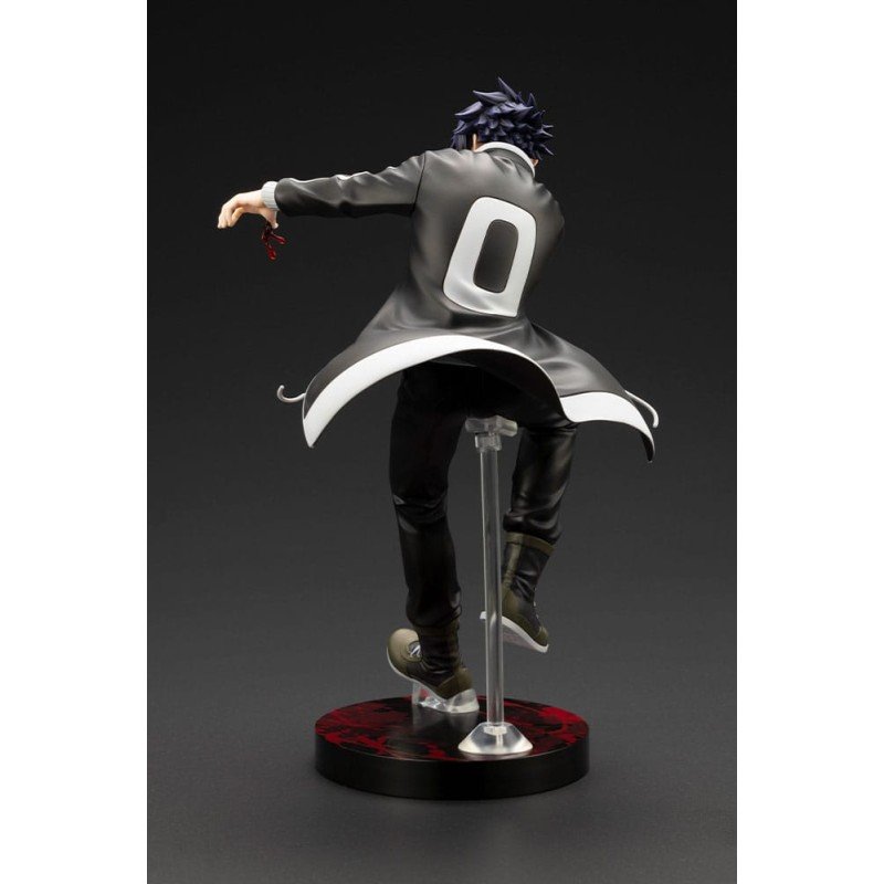 Tougen Anki statuette PVC ARTFXJ 1/8 Shiki Ichinose 21 cm | 4934054067787
