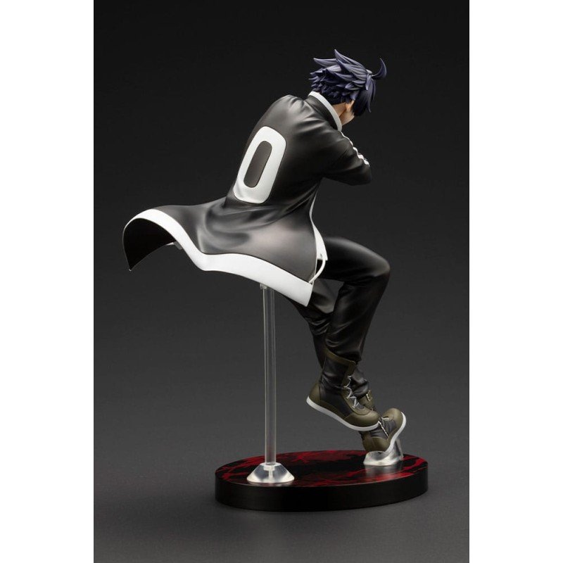 Tougen Anki statuette PVC ARTFXJ 1/8 Shiki Ichinose 21 cm | 4934054067787
