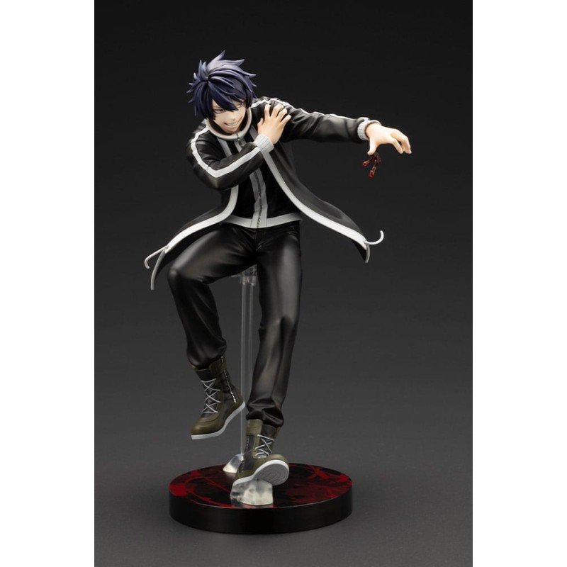 Tougen Anki statuette PVC ARTFXJ 1/8 Shiki Ichinose 21 cm | 4934054067787