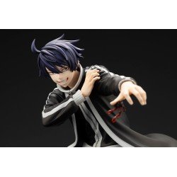 Tougen Anki statuette PVC ARTFXJ 1/8 Shiki Ichinose 21 cm | 4934054067787