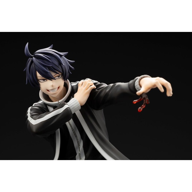 Tougen Anki statuette PVC ARTFXJ 1/8 Shiki Ichinose 21 cm | 4934054067787