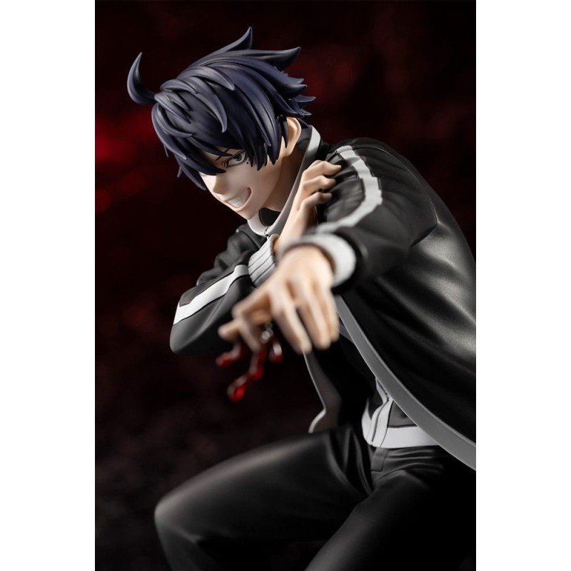 Tougen Anki statuette PVC ARTFXJ 1/8 Shiki Ichinose 21 cm | 4934054067787