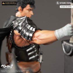Berserk statuette PVC Akihabara Legend Figure 1/8 Guts 30 cm | 3770012659851