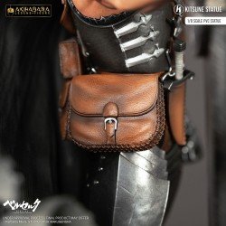 Berserk statuette PVC Akihabara Legend Figure 1/8 Guts 30 cm | 3770012659851