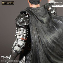 Berserk statuette PVC Akihabara Legend Figure 1/8 Guts 30 cm | 3770012659851