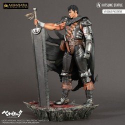 Berserk statuette PVC Akihabara Legend Figure 1/8 Guts 30 cm | 3770012659851