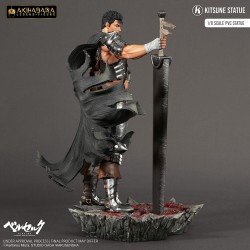 Berserk statuette PVC Akihabara Legend Figure 1/8 Guts 30 cm | 3770012659851