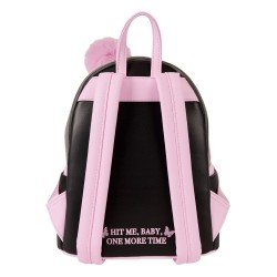 Britney Spears by Loungefly sac à dos Mini Hit me Baby one more Time | 0671803550643