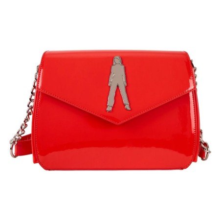 Britney Spears by Loungefly Crossbody Oops! I did it again | 0671803550650