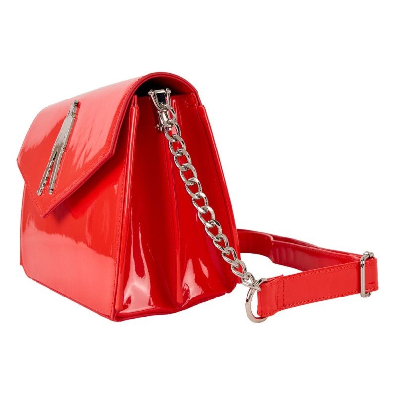 Britney Spears by Loungefly Crossbody Oops! I did it again | 0671803550650