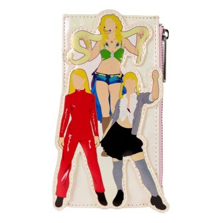 Britney Spears by Loungefly étui pour carte de transport | 0671803550674