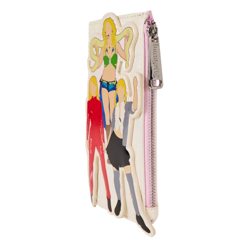 Britney Spears by Loungefly étui pour carte de transport | 0671803550674