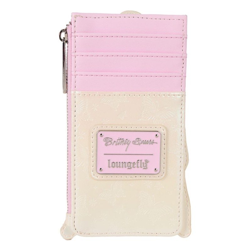 Britney Spears by Loungefly Cardholder | 0671803550674