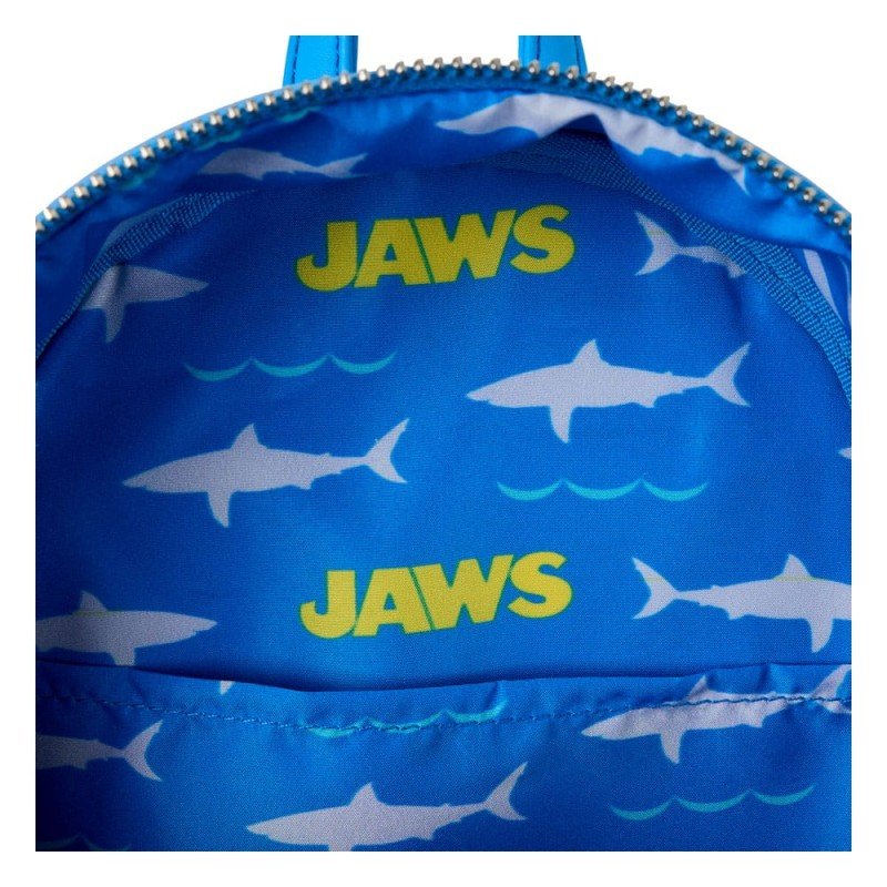 Universal by Loungefly sac à dos Mini Jaws | 0671803545793