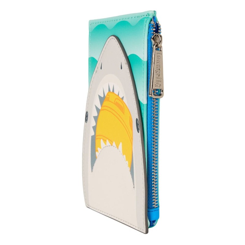 Universal by Loungefly étui pour carte de transport Jaws | 0671803545809