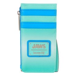 Universal by Loungefly étui pour carte de transport Jaws | 0671803545809