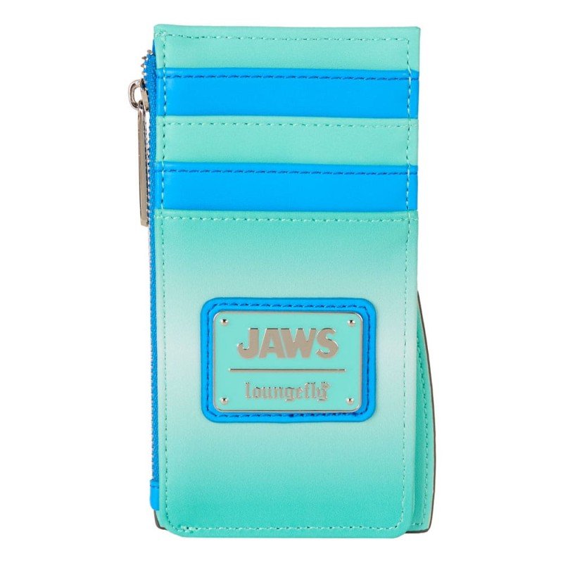 Universal by Loungefly étui pour carte de transport Jaws | 0671803545809