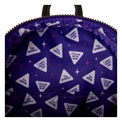 Mattel by Loungefly Mini Backpack Magic 8 Ball | 0671803545359