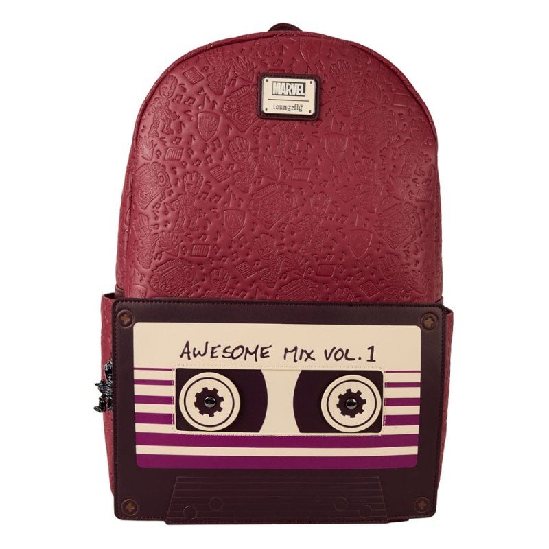 Guardians of the Galaxy by Loungefly sac à dos Full-Size Groot | 0671803545052