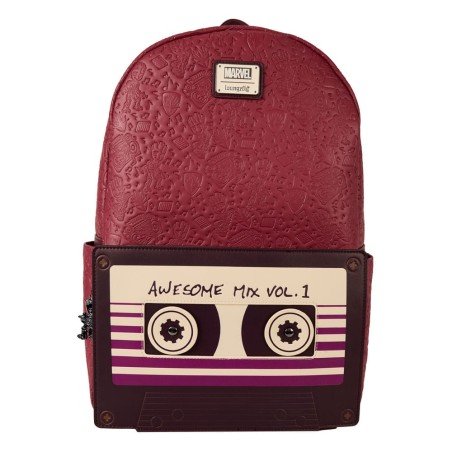 Guardians of the Galaxy by Loungefly sac à dos Full-Size Groot | 0671803545052