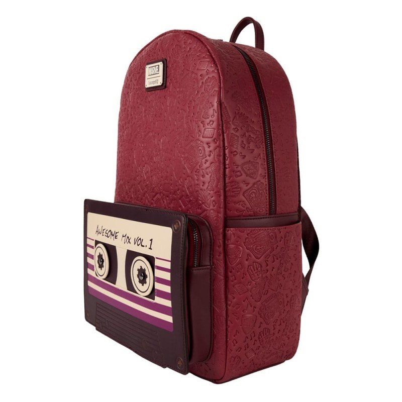 Guardians of the Galaxy by Loungefly sac à dos Full-Size Groot | 0671803545052