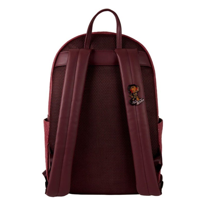 Guardians of the Galaxy by Loungefly sac à dos Full-Size Groot | 0671803545052