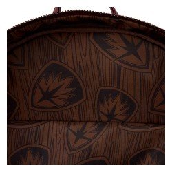 Guardians of the Galaxy by Loungefly sac à dos Full-Size Groot | 0671803545052