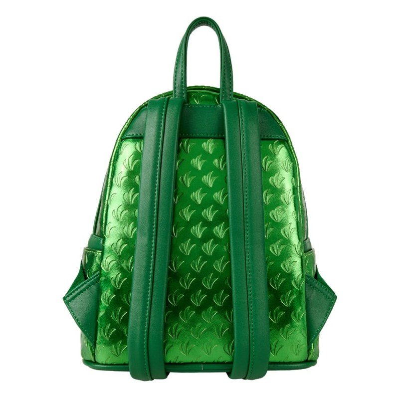 Pokemon by Loungefly Mini Backpack Bulbasaur | 0671803545519