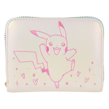 Pokemon by Loungefly Wallet Pikachu | 0671803545533