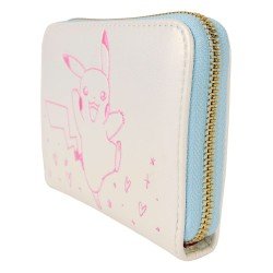 Pokemon by Loungefly Wallet Pikachu | 0671803545533