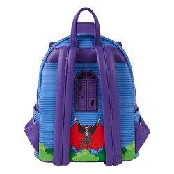 Scooby-Doo by Loungefly Mini Backpack Haunted Mansion | 0671803545397