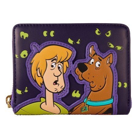 Scooby-Doo by Loungefly Wallet | 0671803545410