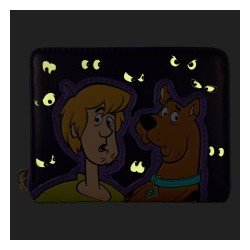 Scooby-Doo by Loungefly Wallet | 0671803545410
