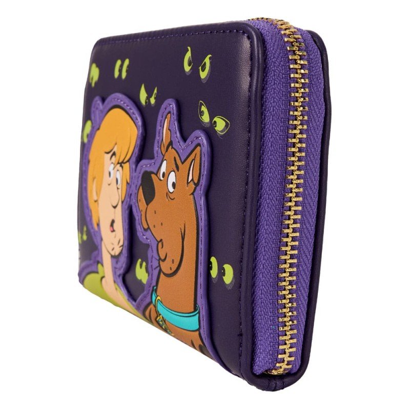 Scooby-Doo by Loungefly Wallet | 0671803545410
