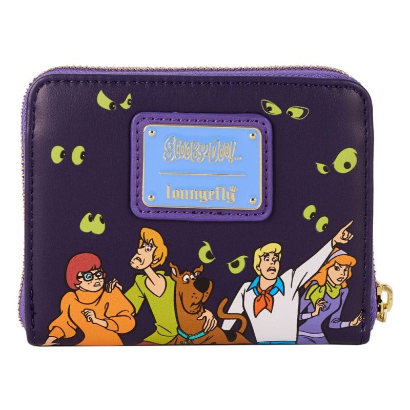 Scooby-Doo by Loungefly Wallet | 0671803545410