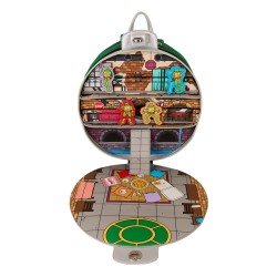 Teenage Mutant Ninja Turtles by Loungefly Mini Backpack Classic | 0671803545304