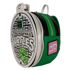 Tortues Ninja by Loungefly sac à dos Mini Classic | 0671803545304