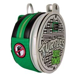 Tortues Ninja by Loungefly sac à dos Mini Classic | 0671803545304