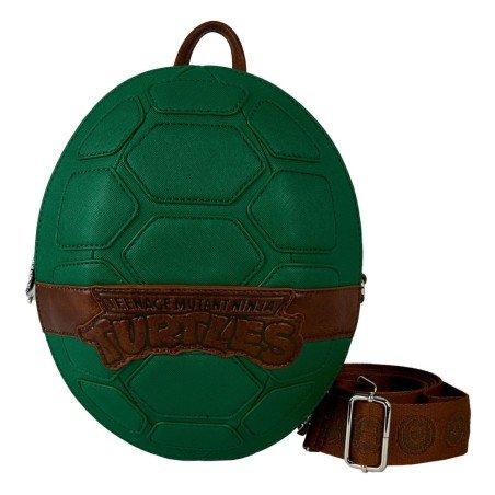 Tortues Ninja by Loungefly sac à bandoulière Sling Classic | 0671803545311
