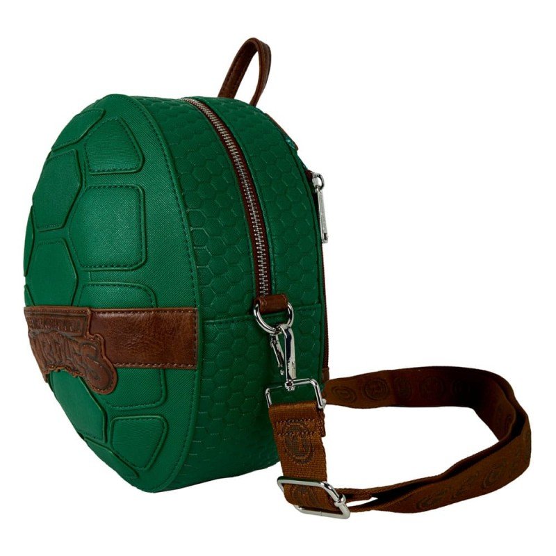 Tortues Ninja by Loungefly sac à bandoulière Sling Classic | 0671803545311