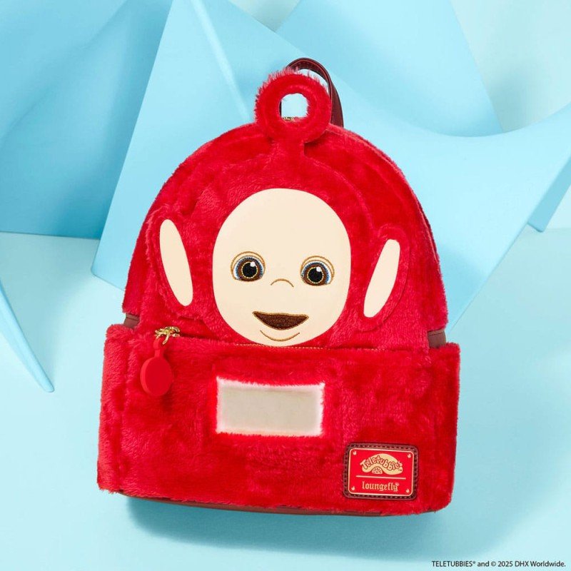 Teletubbies by Loungefly sac à dos Mini Po | 0671803545571