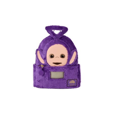 Teletubbies by Loungefly sac à dos Mini Tinky-Winky | 0671803545540