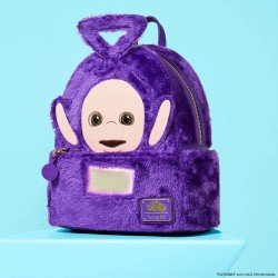 Teletubbies by Loungefly sac à dos Mini Tinky-Winky | 0671803545540