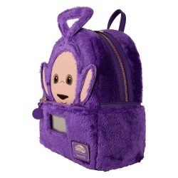 Teletubbies by Loungefly sac à dos Mini Tinky-Winky | 0671803545540