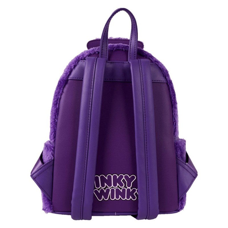 Teletubbies by Loungefly sac à dos Mini Tinky-Winky | 0671803545540